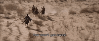 golden harvest a terra cotta warrior GIF by Warner Archive