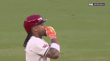 Arizona Diamondbacks Kiss GIF by MLB