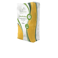 Bio Salute Sticker by NaturaOrganica