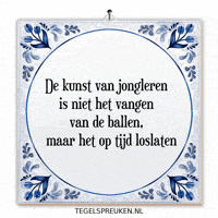 Humor Focus GIF by Tegelspreuken.nl