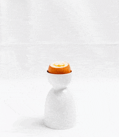 timeoutlisboa egg ovo time out GIF