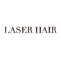 Laser Hair Sticker by ArmenVartanyMD