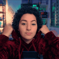 Twitch Poder GIF
