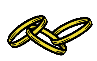 rings polyamory Sticker by AUDIENCE Network