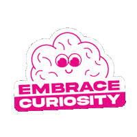 Magazine Think Sticker by University of Malta (UM)