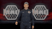 Battersea GIF by MMADen