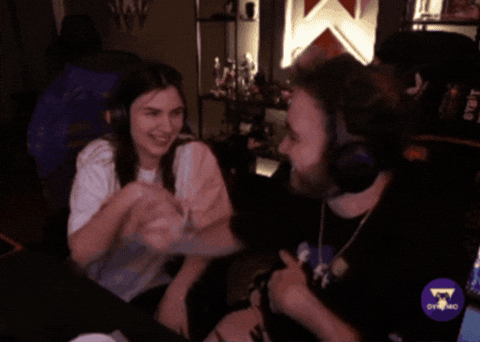 Wtcn Yenge GIF