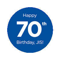 Happybirthday Sticker by Jakarta Intercultural School