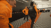 Tony Kanaan Dancing GIF by Arrow McLaren IndyCar Team