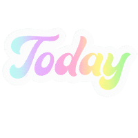 Sticker Day Sticker