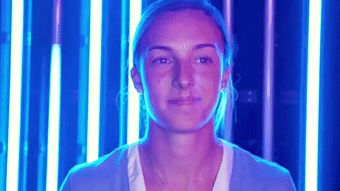 Womens Lacrosse Carolina GIF by UNC Tar Heels