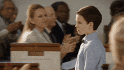 angry walking GIF by CBS