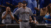 cle GIF by MLB