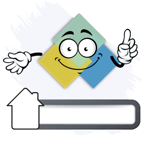 Sticker by Faceimob