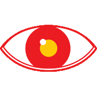 RedBullMalaysia energy eye focus redbull Sticker