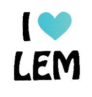Laughs Entertainment Music Sticker by lem