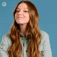 spotify music clap bird clapping GIF