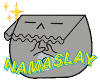 Sticker by Boxy Pens