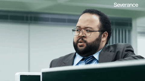 Ben Stiller What GIF by Apple TV