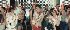 k-pop GIF