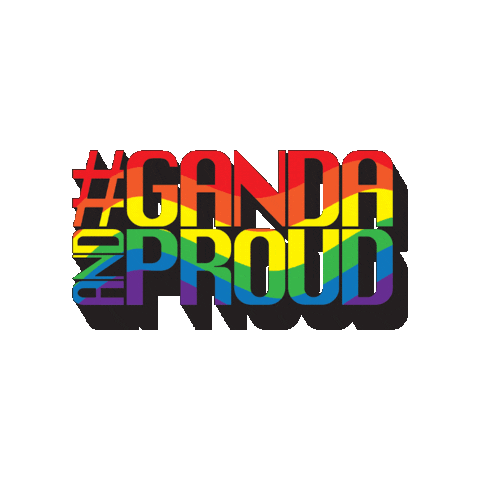 Lgbt Sticker by Vice Cosmetics