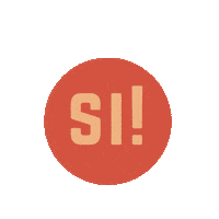 Si Sisi Sticker by lamagiadeemprender