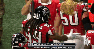football GIF by NFL
