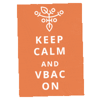 Csection Sticker by Császárvonal