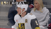Excited Stanley Cup Playoffs GIF by NHL
