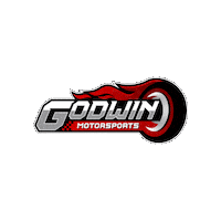 Godwin Will Rodgers Sticker by Joshua Neal