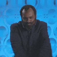 Celebrity Big Brother Reaction GIF by Big Brother