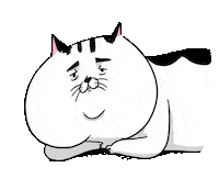 Laubay Sticker by ehcat