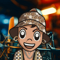 Picaro GIF by KAMM