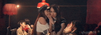 Angels Duo GIF