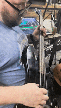 Office Badass GIF by Clarity Experiences