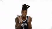 basketball sport GIF by NBA