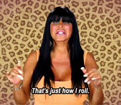 big ang work GIF by RealityTVGIFs
