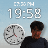 7Pm GIF