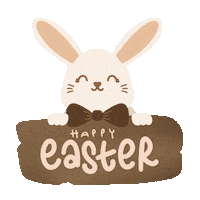 He Has Risen Celebration Sticker by Demic