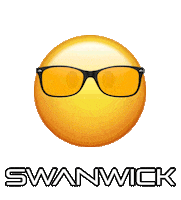 sticker dab by Swanwick Sleep