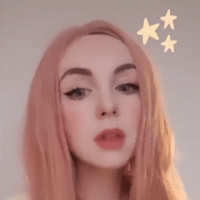 Cute Girl GIF
