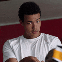 Young Rock GIF by NBC