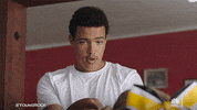 The Rock GIF by NBC