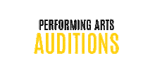 University Of Iowa Hawkeyes Sticker by Performing Arts at Iowa