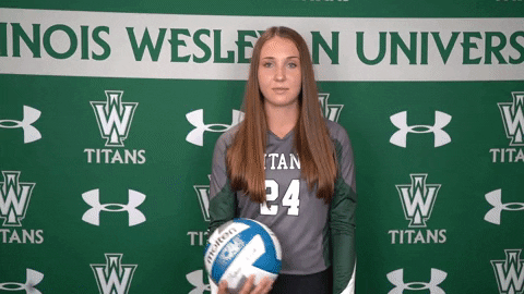 Iwutitans Tgoe GIF by iwusports