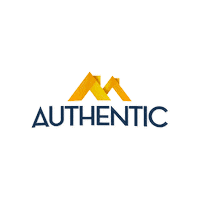 authenticorlando authentic tiago ferreira authentic real estate tiago authentics Sticker