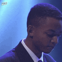 Peace GIF by Dominicana's Got Talent