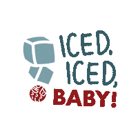 Sticker by Sweetwaters Coffee & Tea