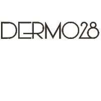 Dermo28 estetica cosmetica estetista cosmesi Sticker