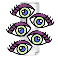 Dermo28 estetica cosmetica estetista cosmesi Sticker